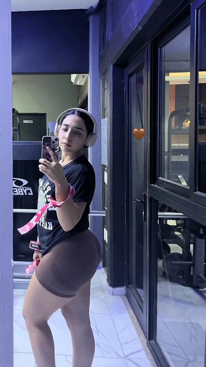 another sexy latina main image