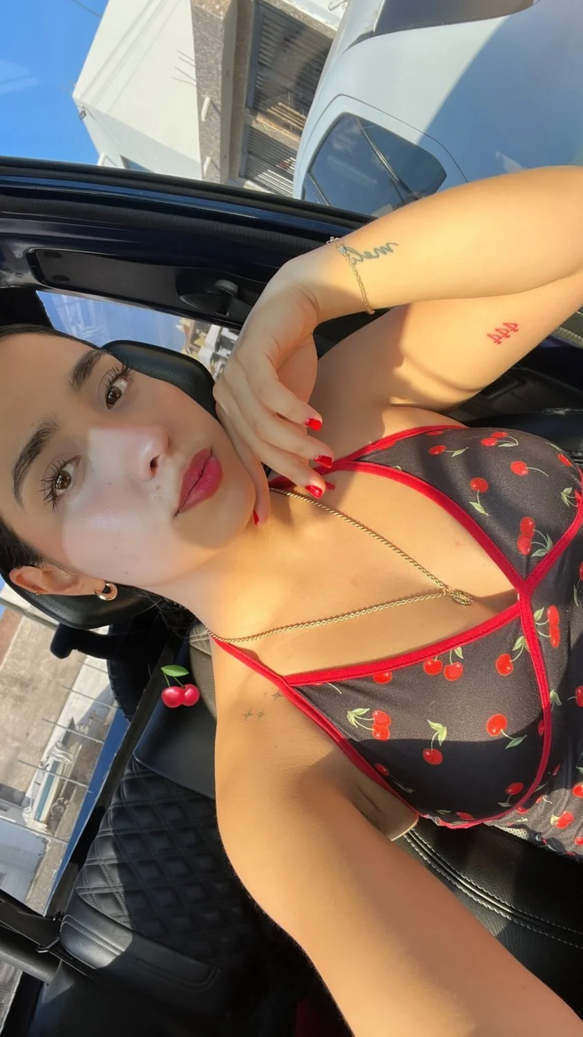 another sexy latina image 2