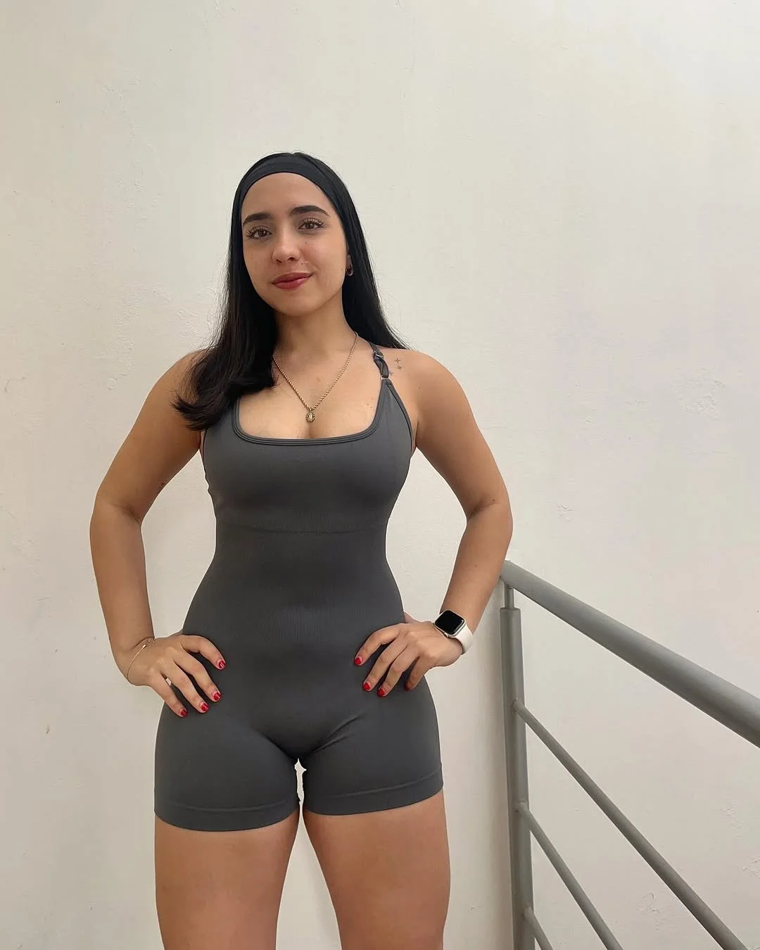 another sexy latina image 7