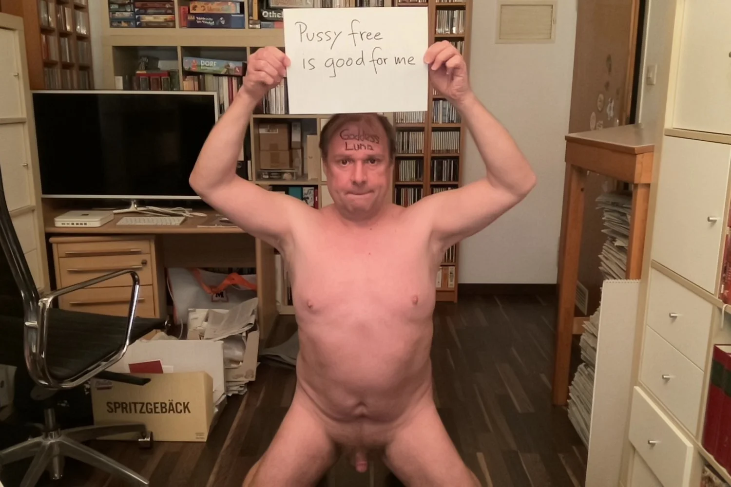 Thomas Schüler nackt nude vol 14 image 10