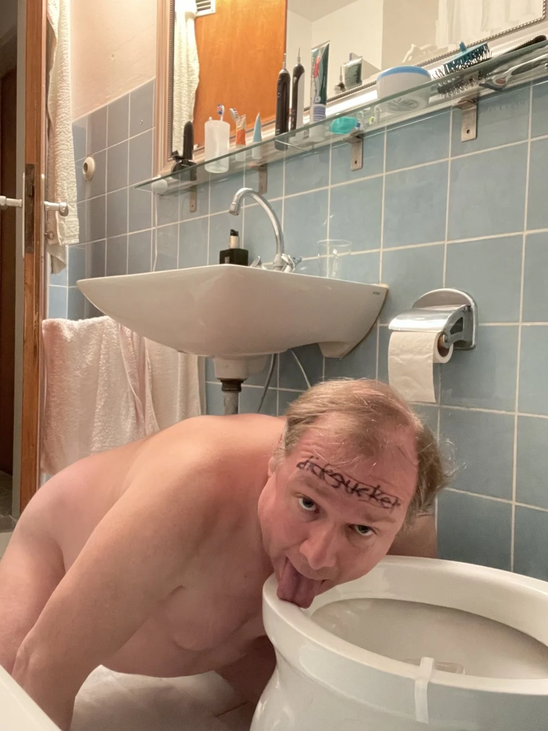 Thomas Schüler nackt nude vol 14 image 12