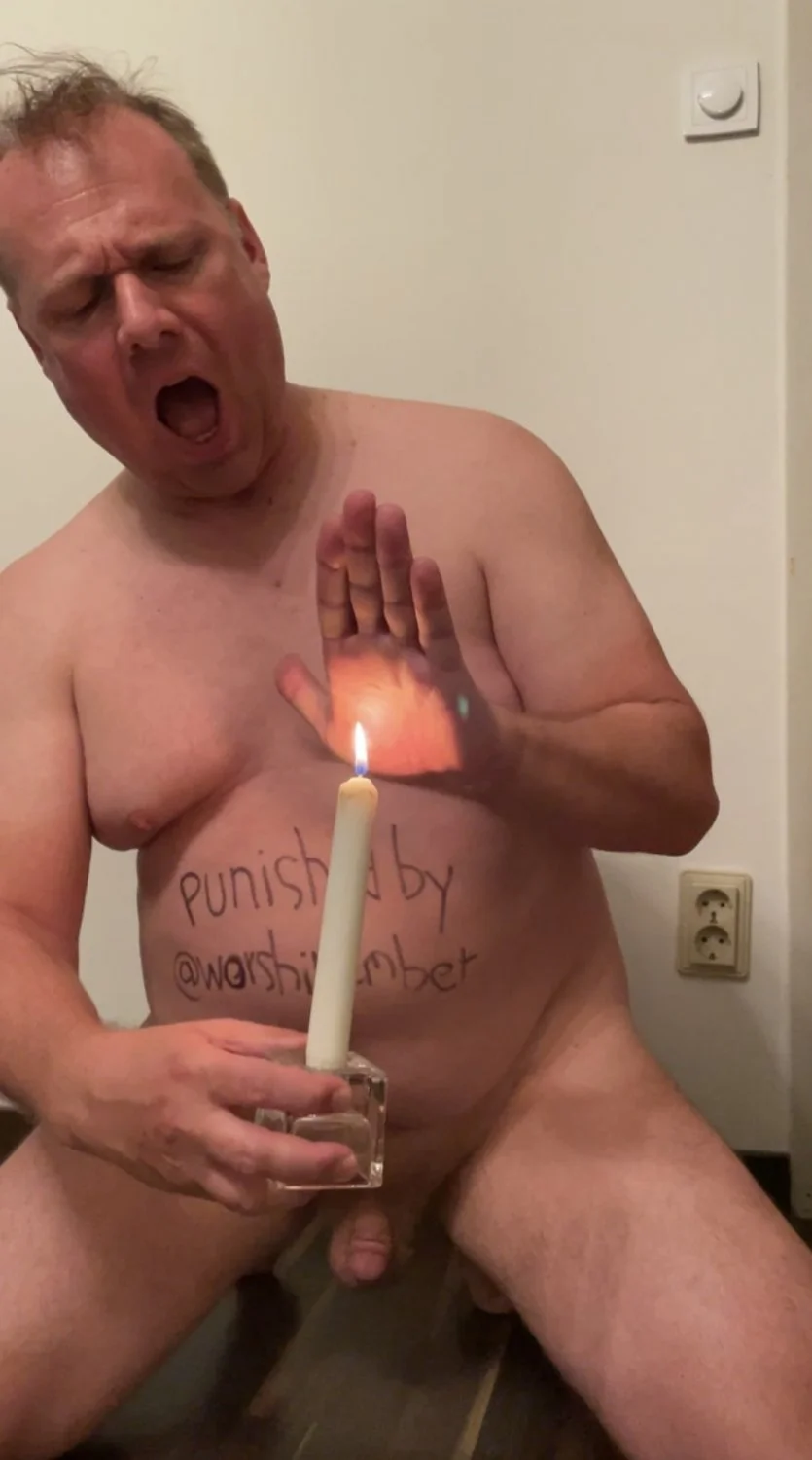 Thomas Schüler nackt nude vol 14 image 5