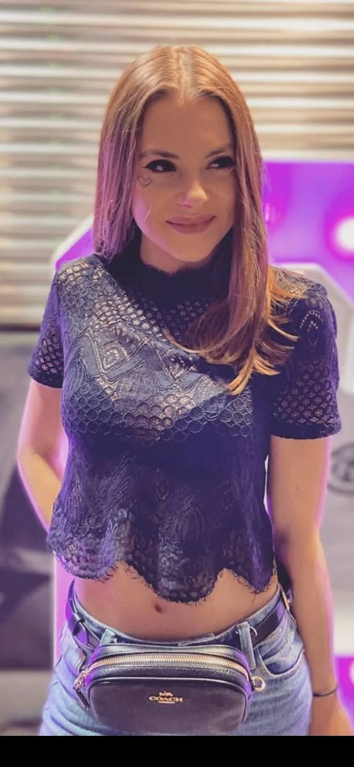 Tamara German Slut image 2