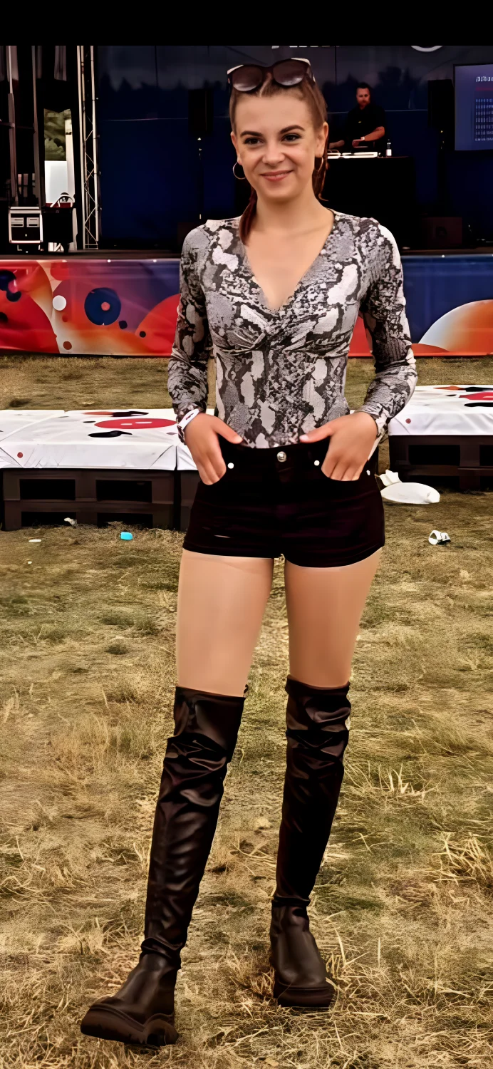 Tamara German Slut image 6