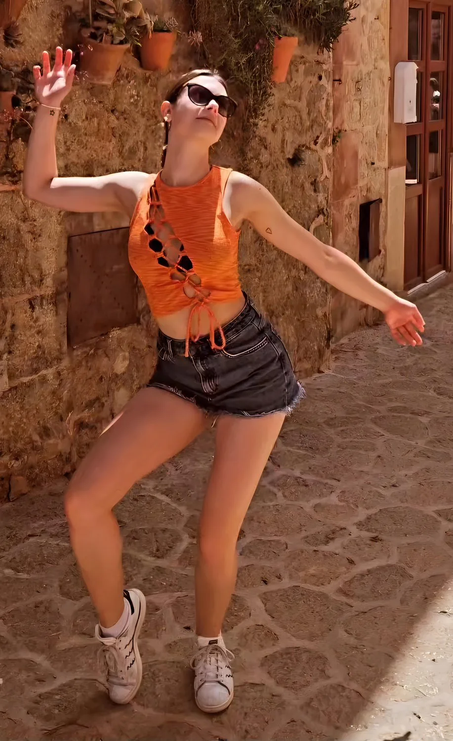 Tamara German Slut image 9