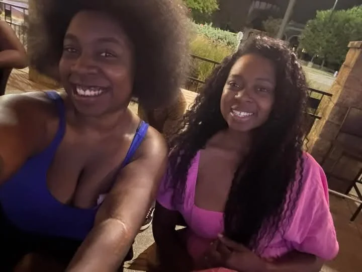 Ebony Auntie With Massive Titties & Nipples I Need Her Nudes. & I Would Not Pull Out 99 image 14