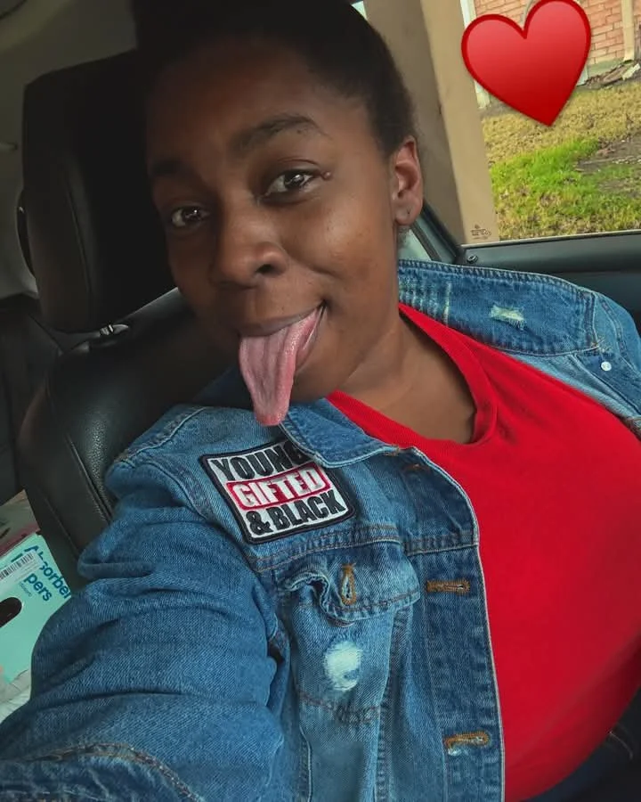 Ebony Auntie With Massive Titties & Nipples I Need Her Nudes. & I Would Not Pull Out 99 image 25