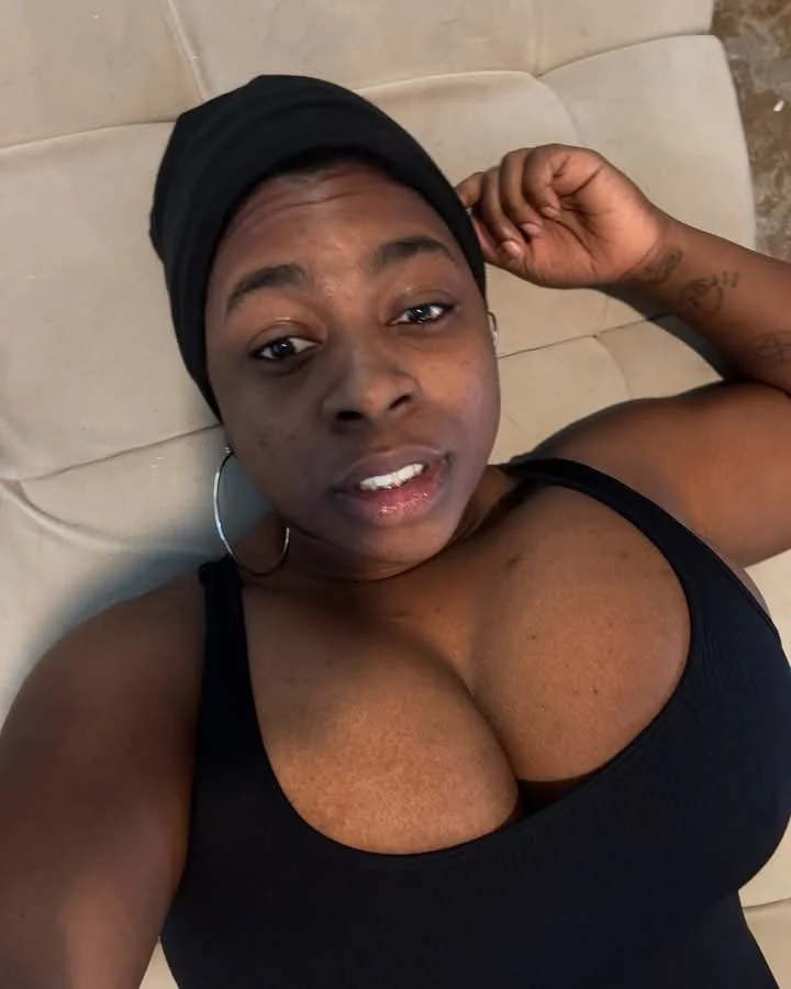 Ebony Auntie With Massive Titties & Nipples I Need Her Nudes. & I Would Not Pull Out 99 image 26
