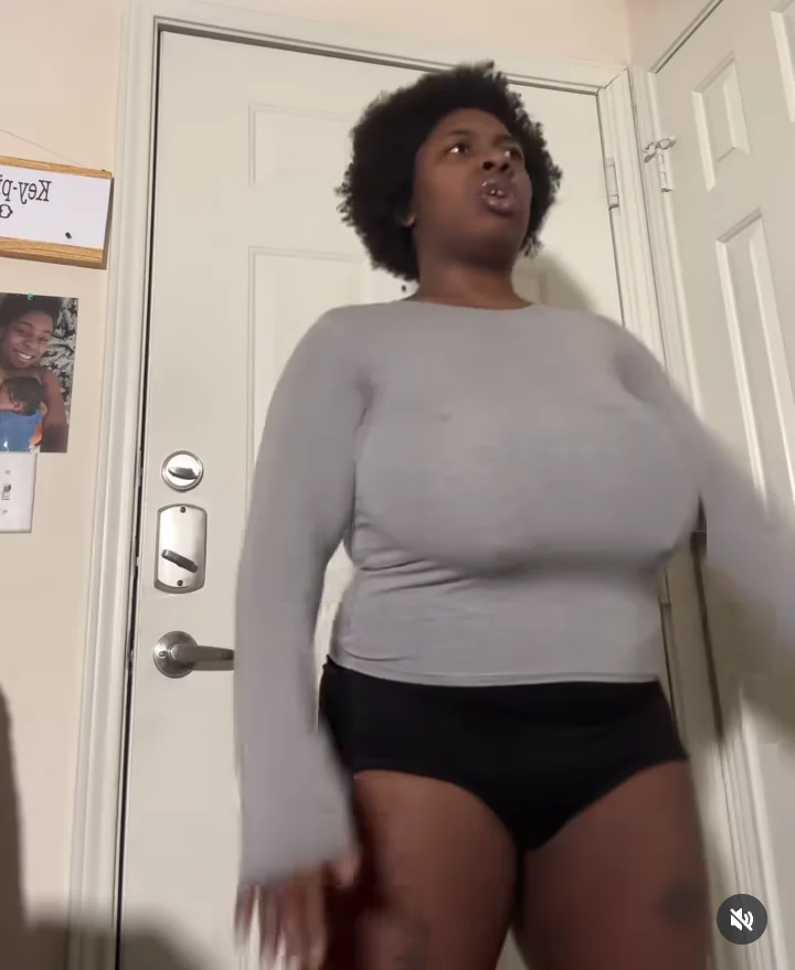 Ebony Auntie With Massive Titties & Nipples I Need Her Nudes. & I Would Not Pull Out 99 image 28