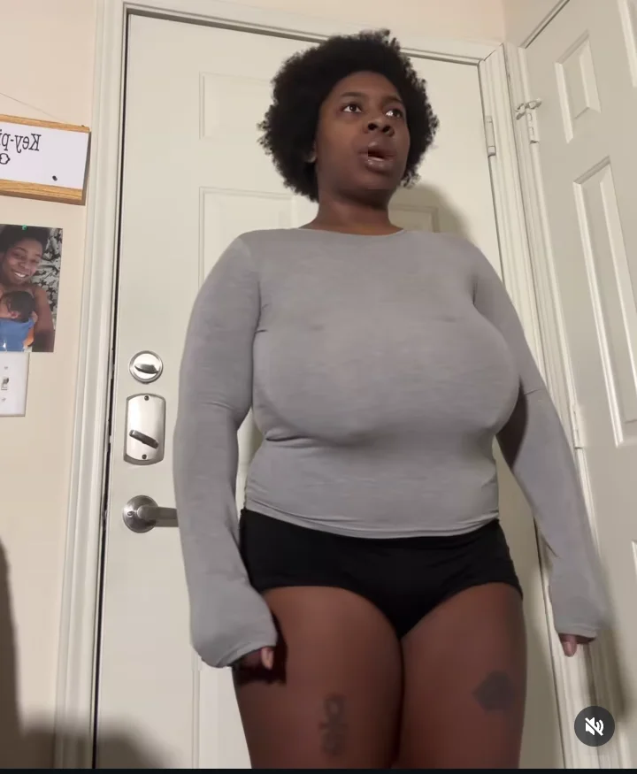 Ebony Auntie With Massive Titties & Nipples I Need Her Nudes. & I Would Not Pull Out 99 image 29