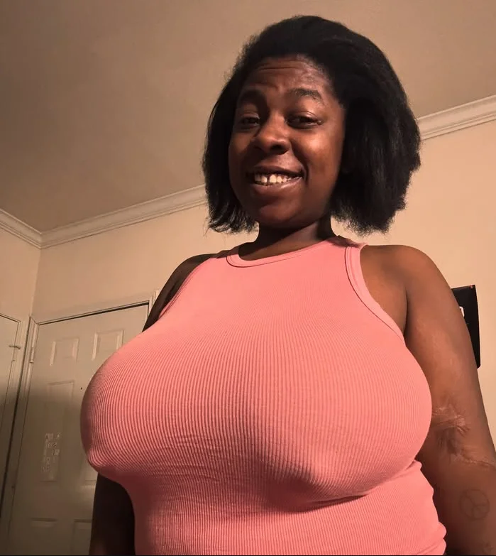 Ebony Auntie With Massive Titties & Nipples I Need Her Nudes. & I Would Not Pull Out 99 image 32