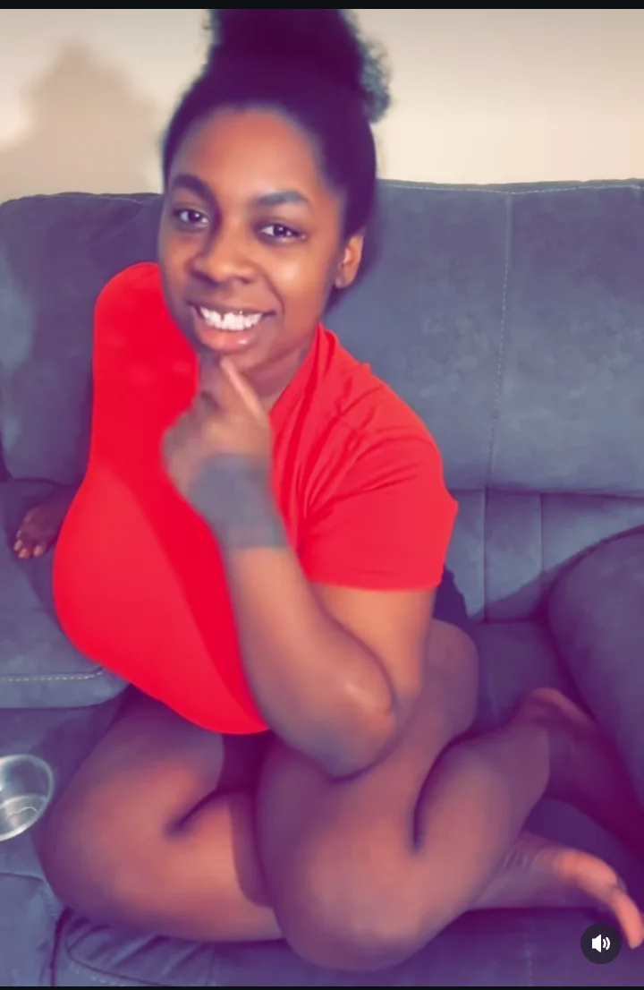 Ebony Auntie With Massive Titties & Nipples I Need Her Nudes. & I Would Not Pull Out 99 image 34