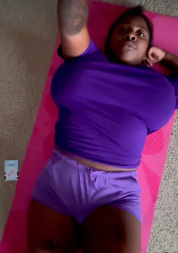 Ebony Auntie With Massive Titties & Nipples I Need Her Nudes. & I Would Not Pull Out 99 image 35