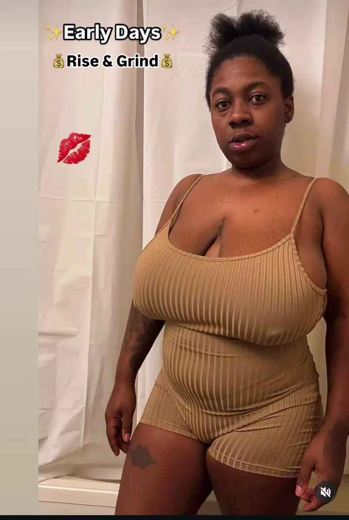 Ebony Auntie With Massive Titties & Nipples I Need Her Nudes. & I Would Not Pull Out 99 image 36