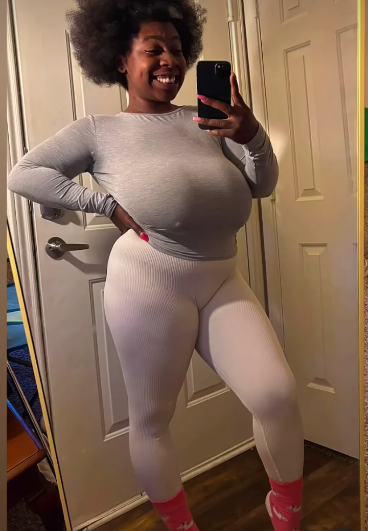 Ebony Auntie With Massive Titties & Nipples I Need Her Nudes. & I Would Not Pull Out 99 image 38