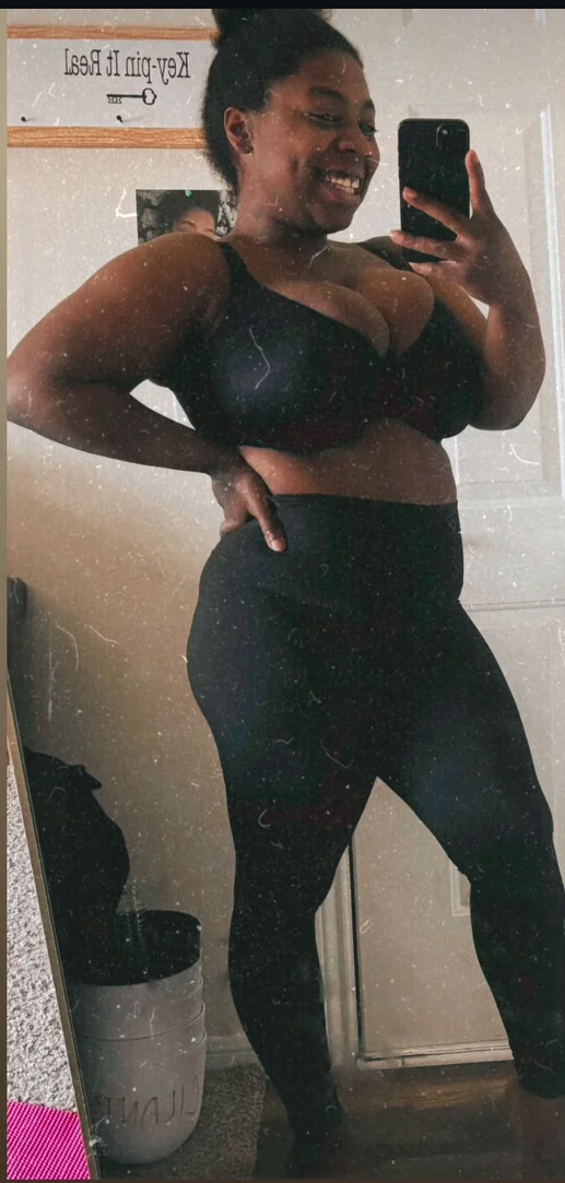 Ebony Auntie With Massive Titties & Nipples I Need Her Nudes. & I Would Not Pull Out 99 image 39