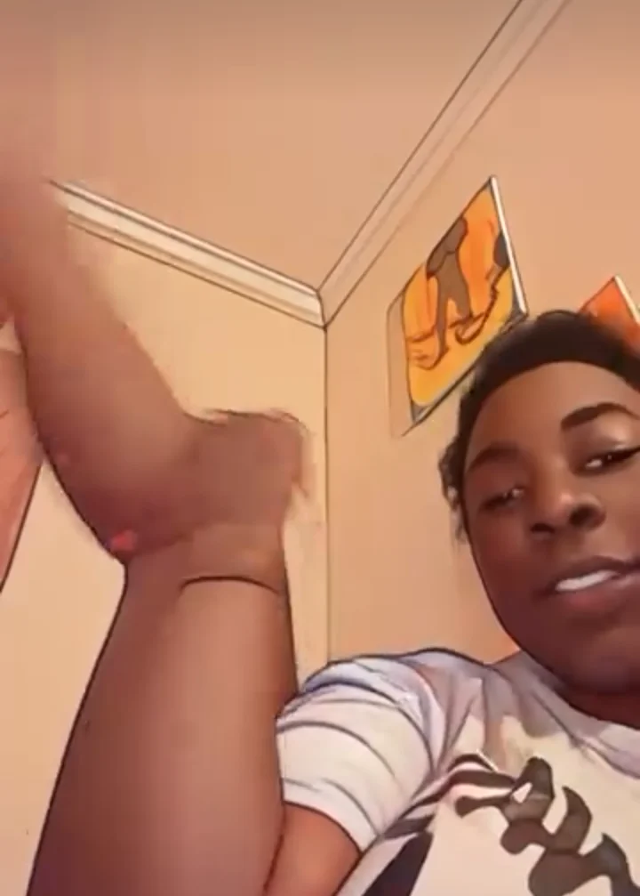 Ebony Auntie With Massive Titties & Nipples I Need Her Nudes. & I Would Not Pull Out 99 image 4