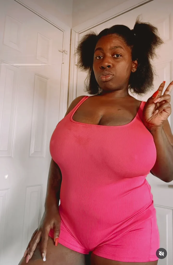 Ebony Auntie With Massive Titties & Nipples I Need Her Nudes. & I Would Not Pull Out 99 image 41