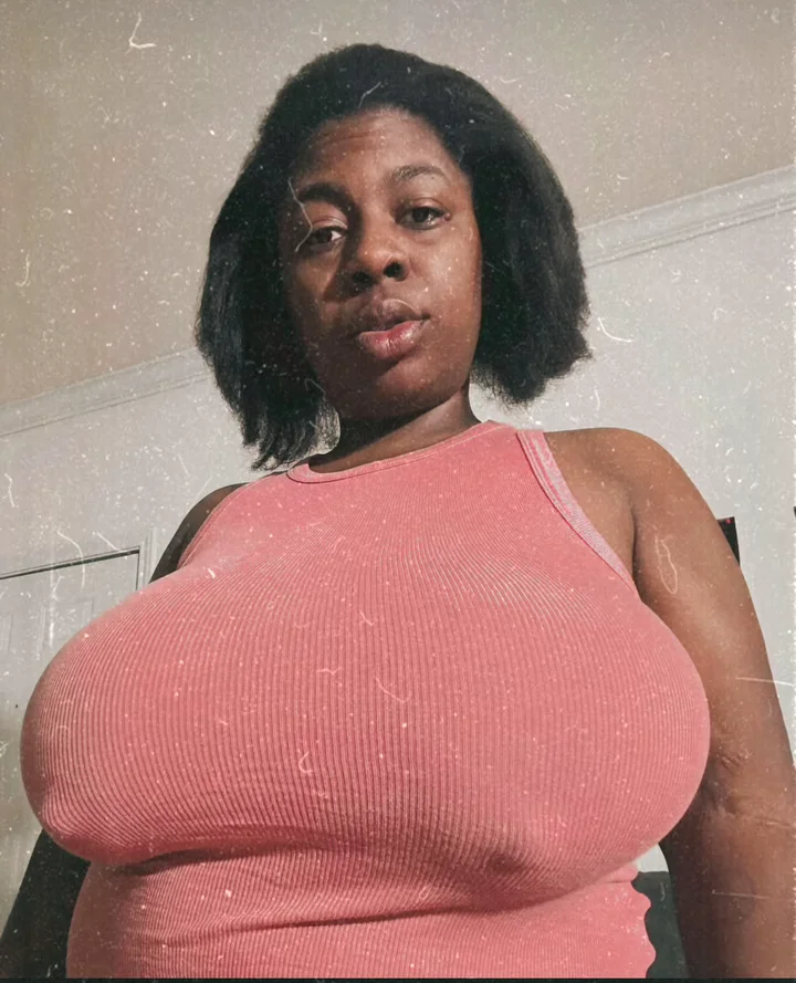 Ebony Auntie With Massive Titties & Nipples I Need Her Nudes. & I Would Not Pull Out 99 image 45