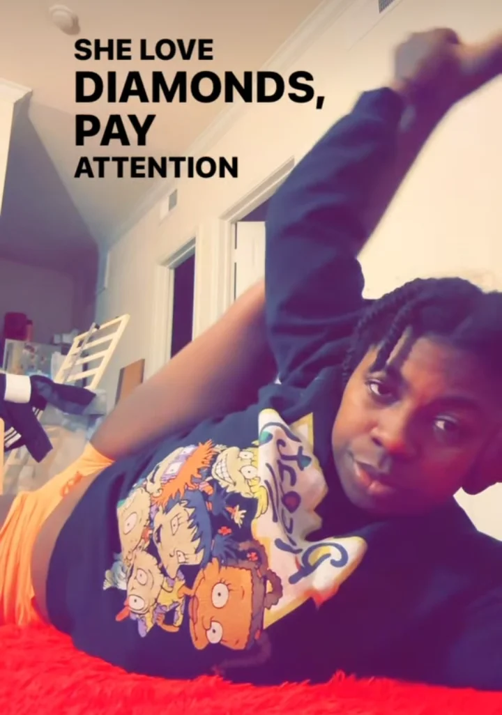 Ebony Auntie With Massive Titties & Nipples I Need Her Nudes. & I Would Not Pull Out 99 image 48
