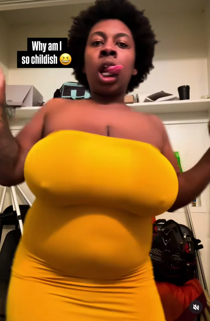 Ebony Auntie With Massive Titties & Nipples I Need Her Nudes. & I Would Not Pull Out 99 image 49