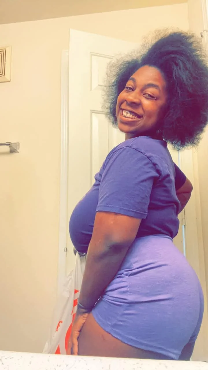 Ebony Auntie With Massive Titties & Nipples I Need Her Nudes. & I Would Not Pull Out 99 image 5