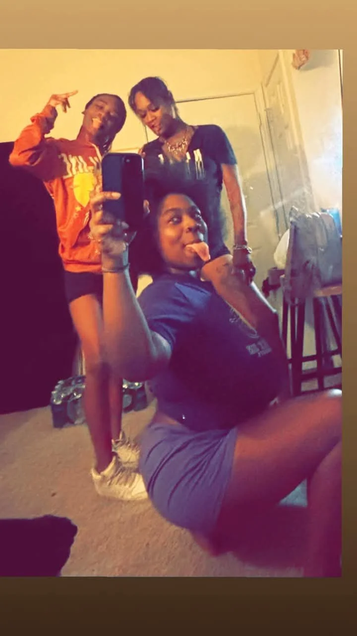 Ebony Auntie With Massive Titties & Nipples I Need Her Nudes. & I Would Not Pull Out 99 image 6
