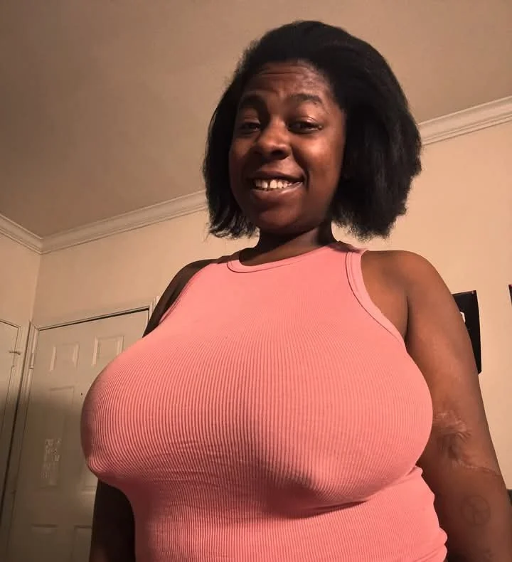 Ebony Auntie With Massive Titties & Nipples I Need Her Nudes. & I Would Not Pull Out 99 image 9