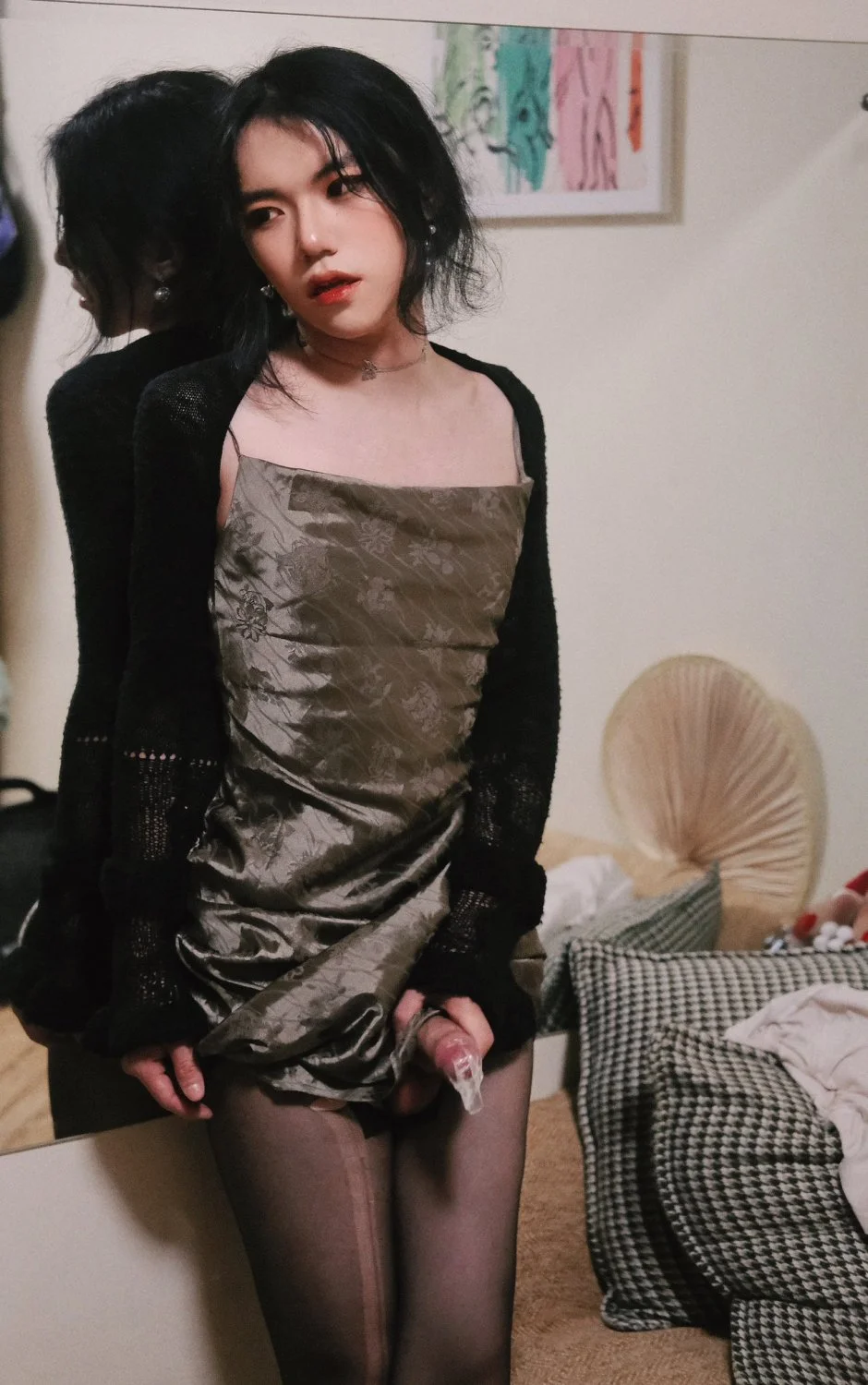 小丫丫丫yizi - shixiaoyuyayay1 image 12
