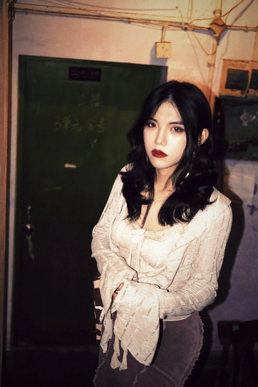 小丫丫丫yizi - shixiaoyuyayay1 image 19