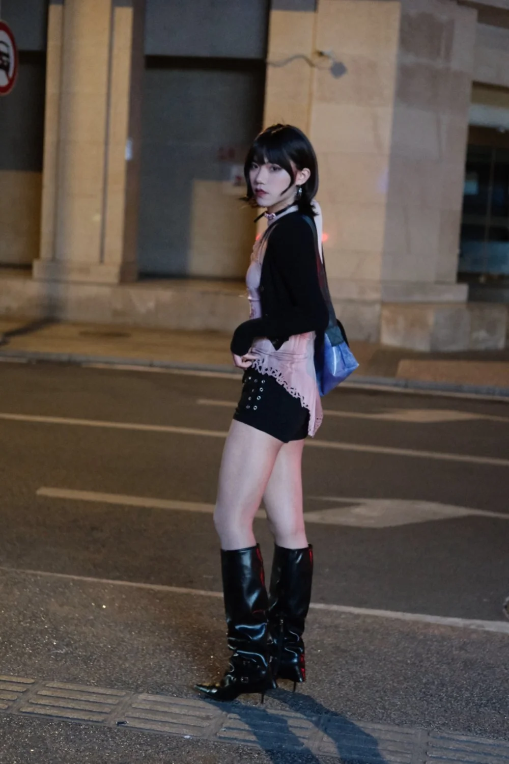 小丫丫丫yizi - shixiaoyuyayay1 image 22
