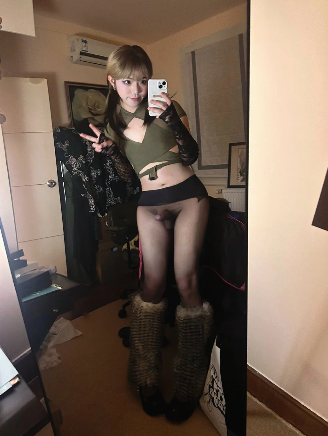 小丫丫丫yizi - shixiaoyuyayay1 image 28