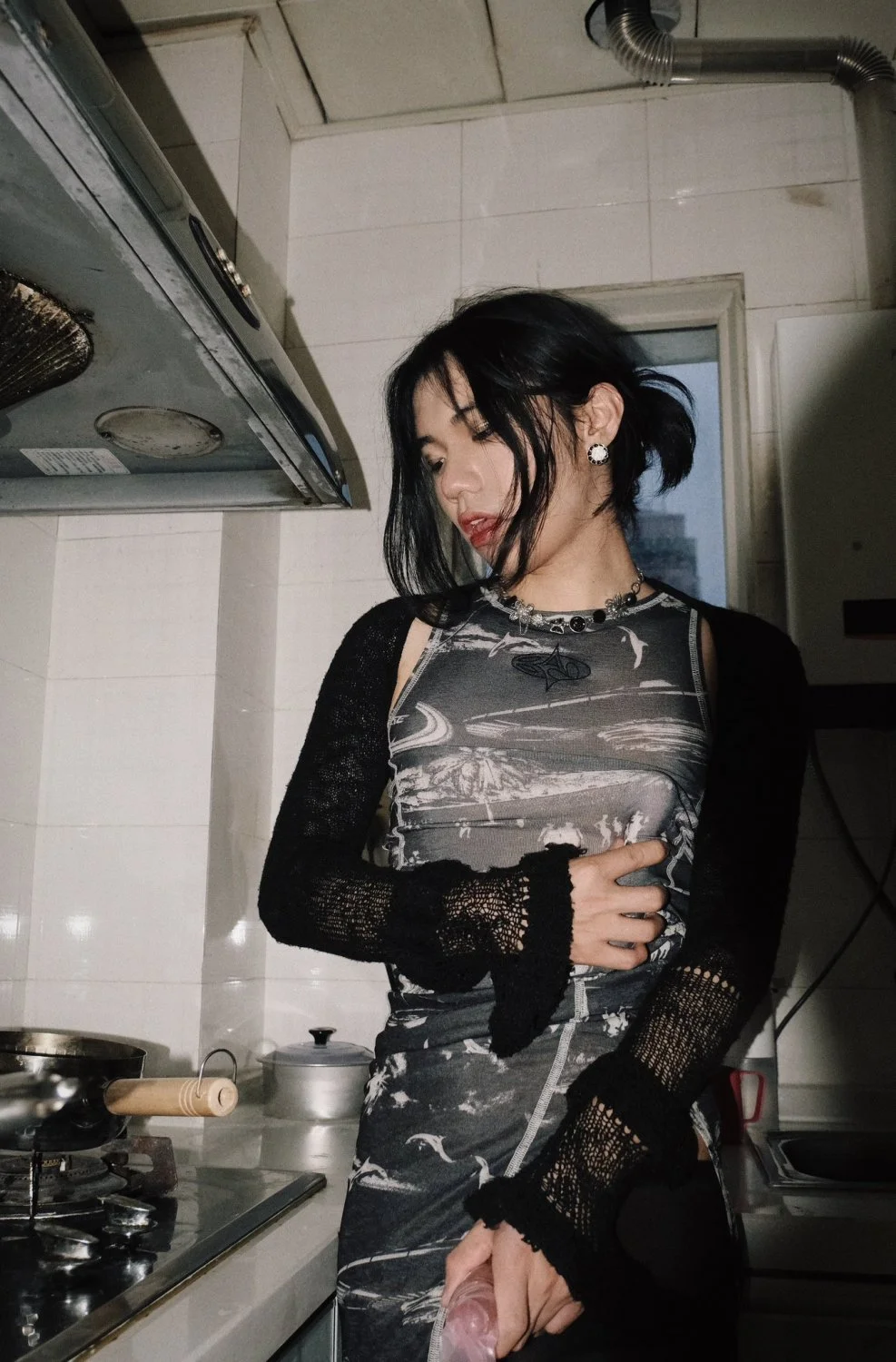 小丫丫丫yizi - shixiaoyuyayay1 image 6