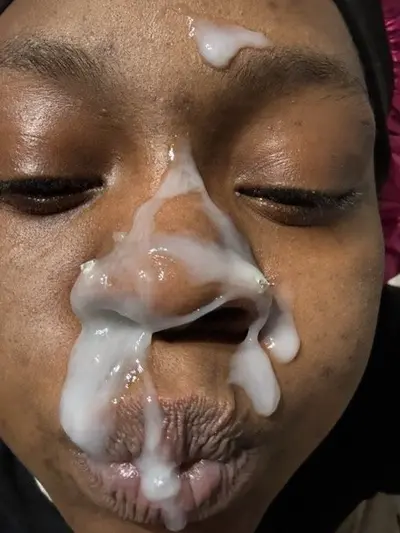 Cum faces cover image