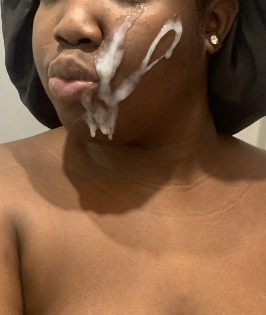 Cum faces image 13
