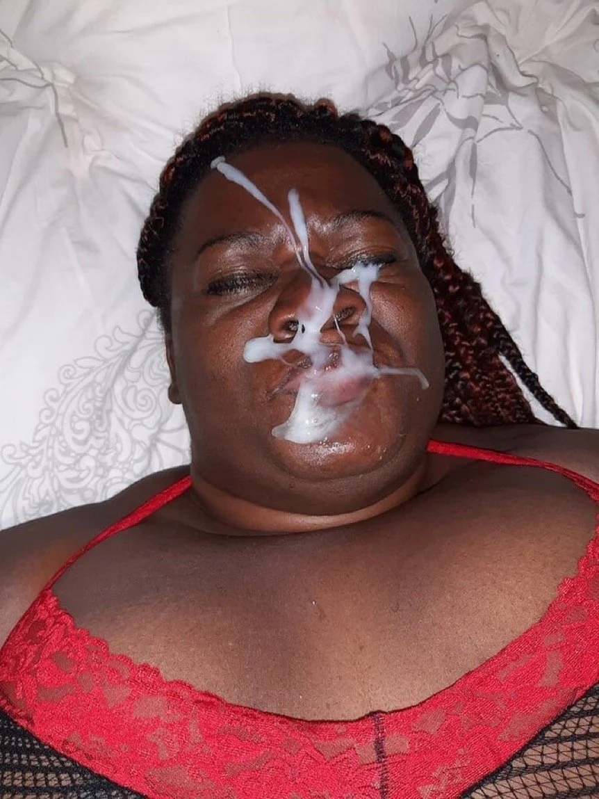 Cum faces image 20