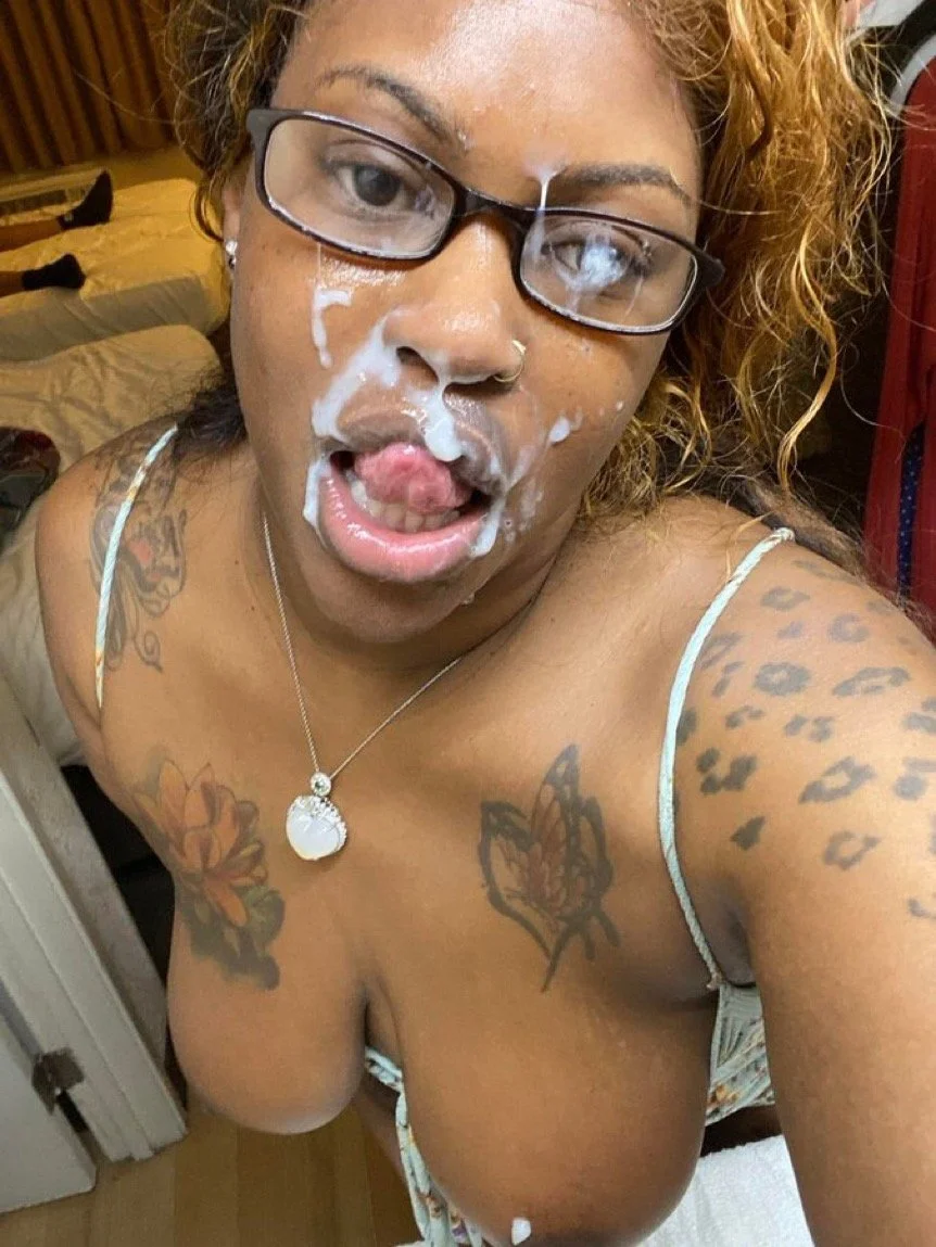 Cum faces image 21