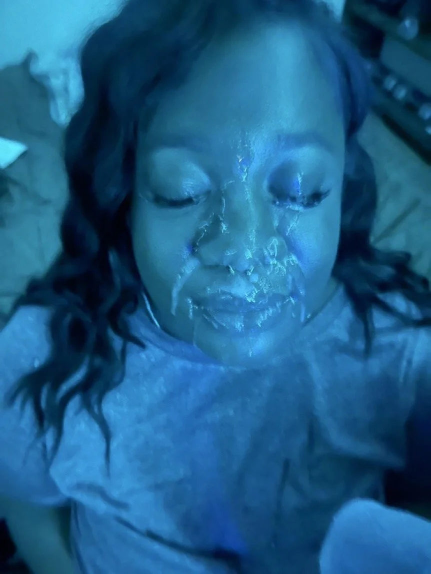 Cum faces image 29