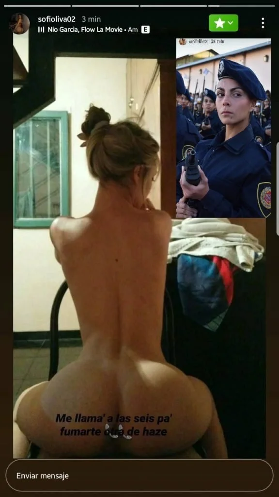 Pendeja argentina muy puta se parte sola Cordobesa image 36
