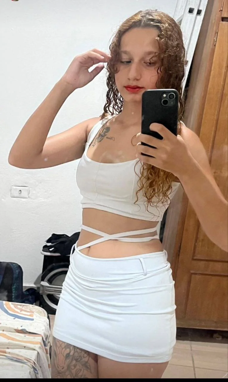 Novinha gostosinha da favela sentando e mamando!! novinha, vazou, vazada, vazados, amador image 5