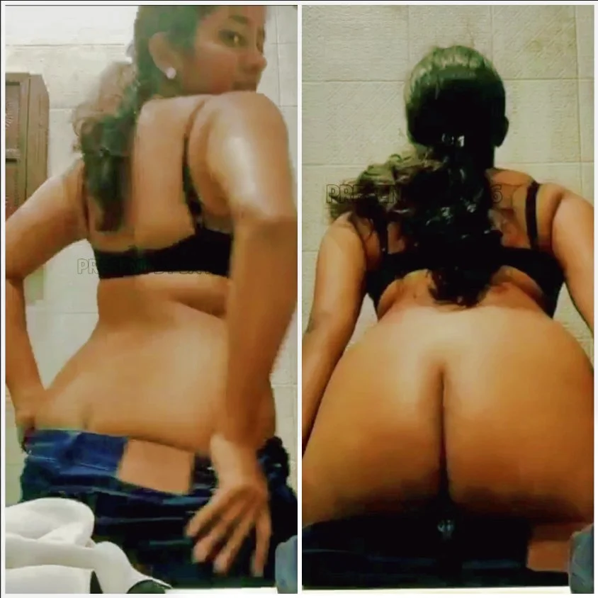 Mallu Bhabhi Spreads her Pussy and Ass image 9