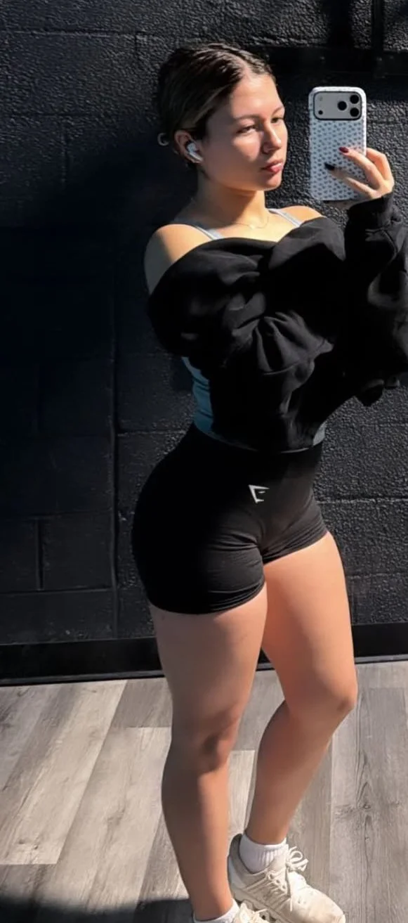 lil fat butt colombian image 2