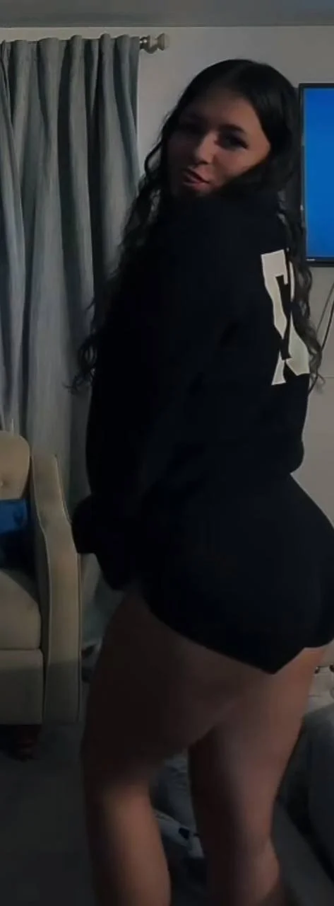 lil fat butt colombian image 6