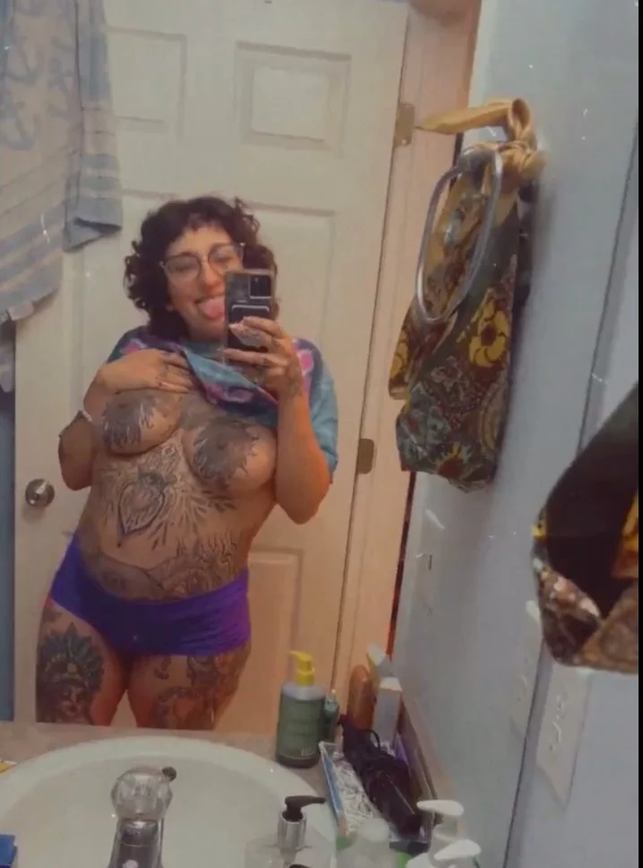 Goth slut are my favorite main image