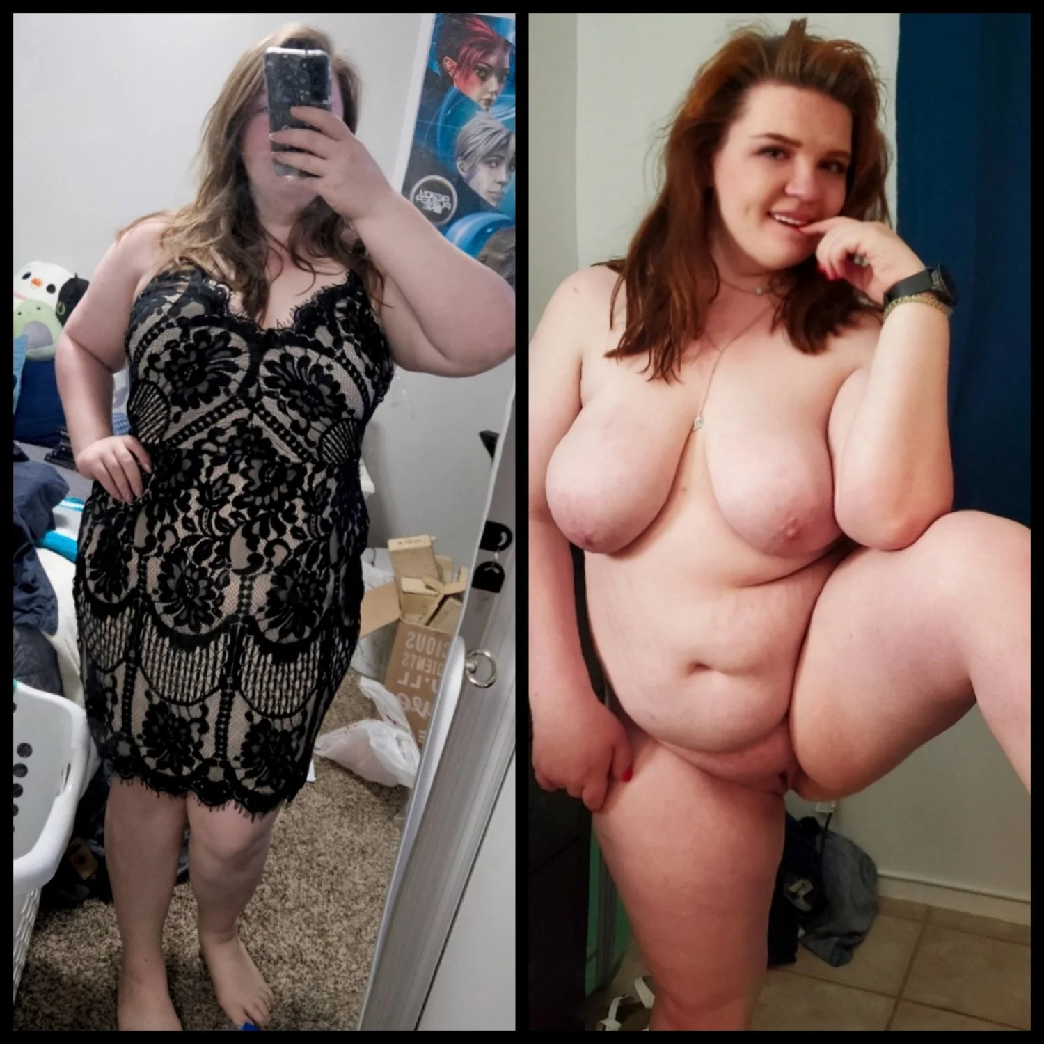 clothed unclothed 10 main image