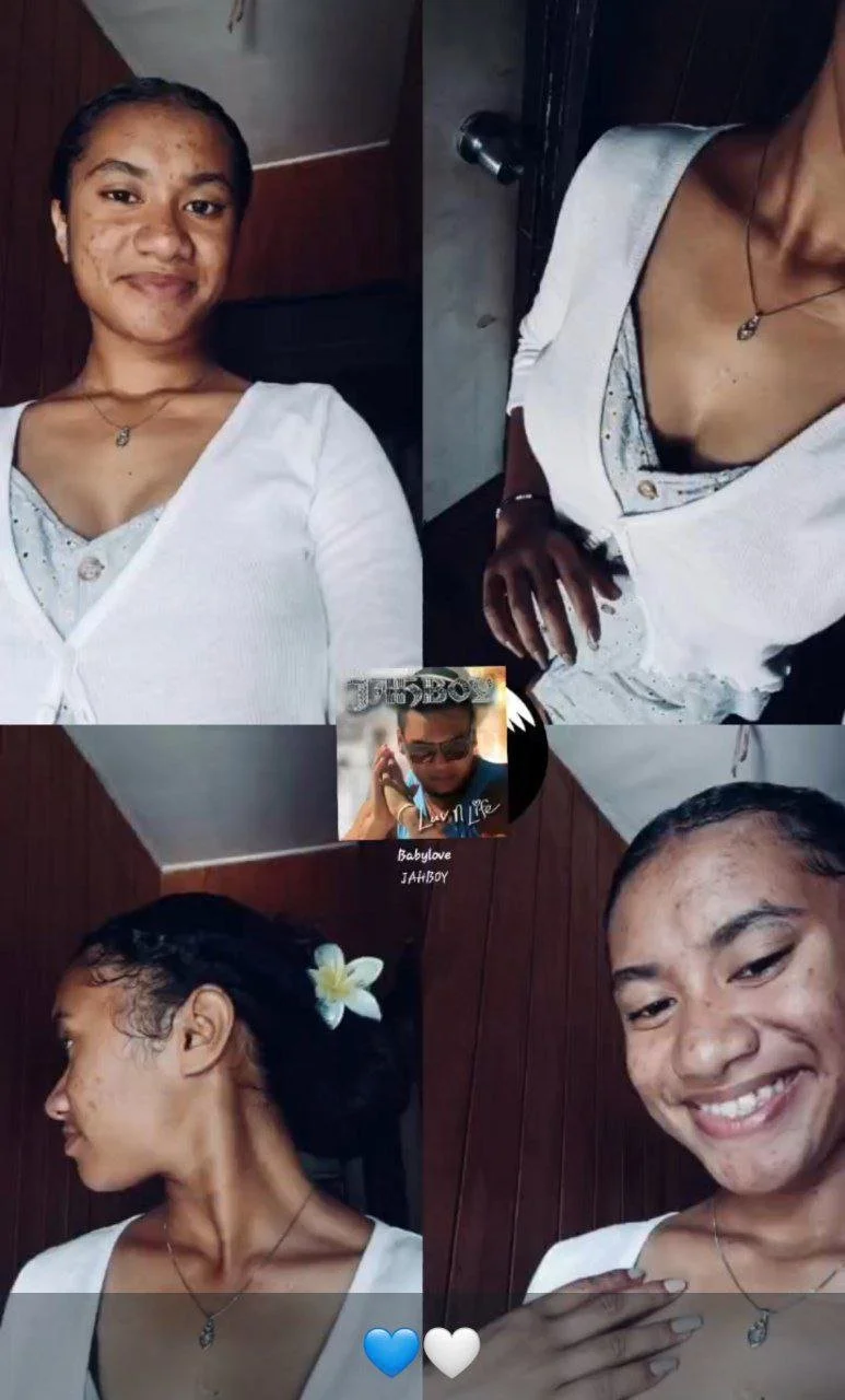 Central teen🇵🇬 image 2
