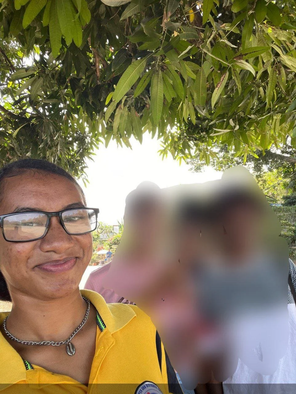 Central teen🇵🇬 image 3