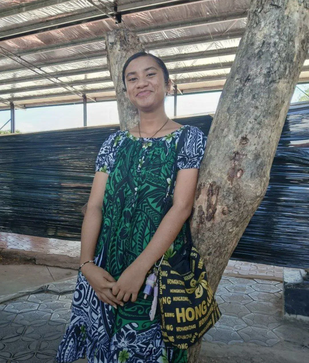 Central teen🇵🇬 image 4