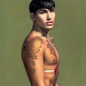 808ADDI 🇲🇽🇺🇸 LOVE THIS BIG ASS FEMBOY 🍑👙🍒👙🍆👙💋👙👠 image 13