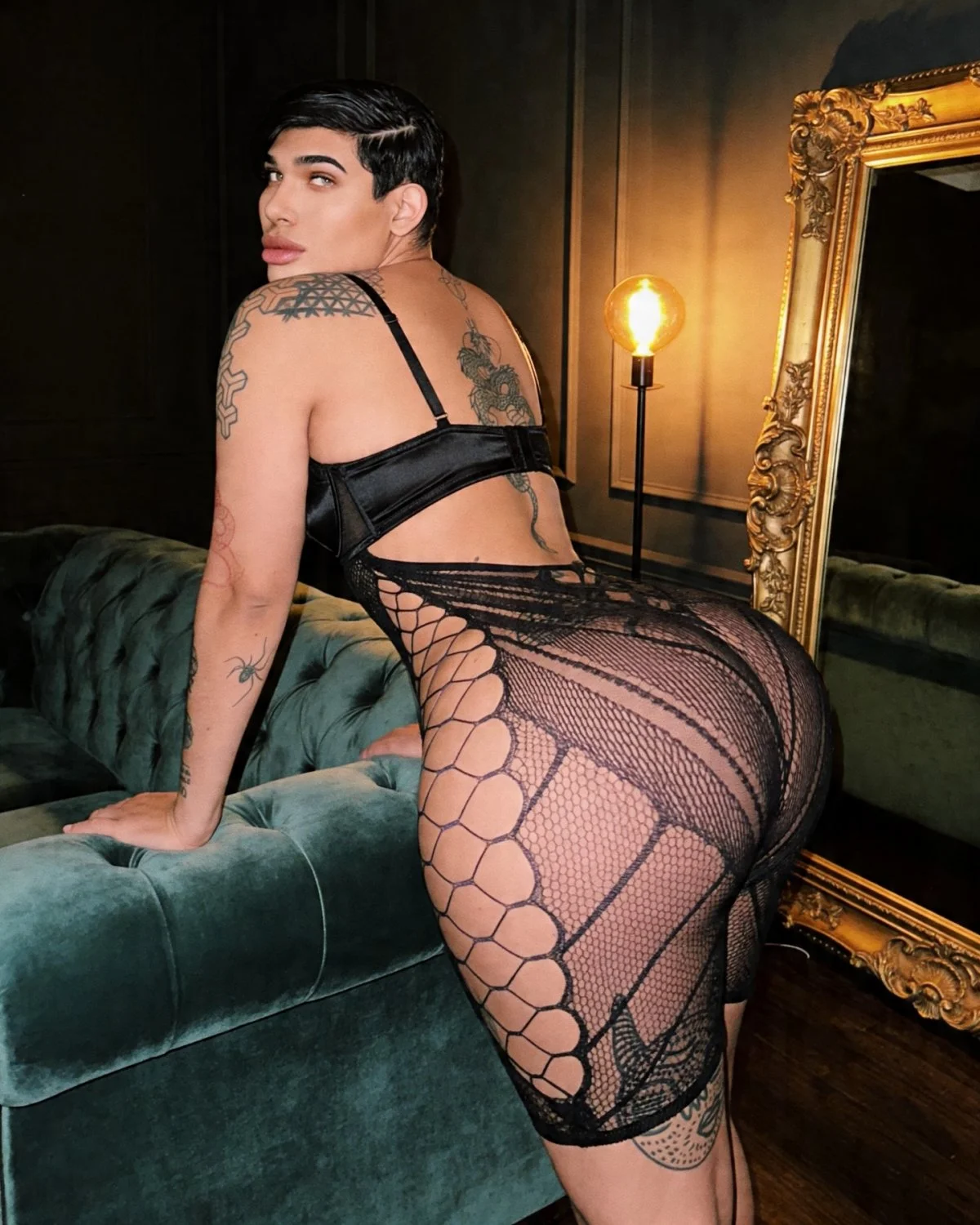 808ADDI 🇲🇽🇺🇸 LOVE THIS BIG ASS FEMBOY 🍑👙🍒👙🍆👙💋👙👠 image 33